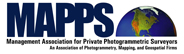 Mapps logo